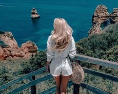 Balkan Qrup turu, vizasiz ölkəler