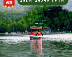 Quba Qusar Laza
