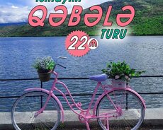 İsmayıllı Qəbələ turu