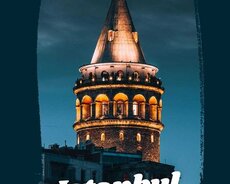 İstanbul Batumi Trabzon turu