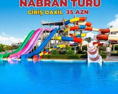 Nabran Turu