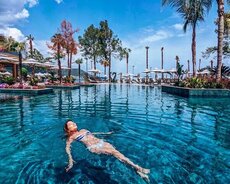 Antalya Qaynar Tur