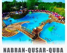 Quba Qusar Laza Nabran Turu