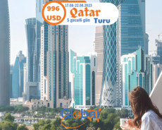 Qatar Turu