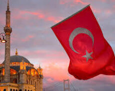 İstanbul səyahəti
