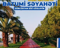 Möhtəşəm Batumi Turu