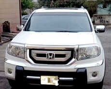 Honda pilot transfer aeroport tur teskili