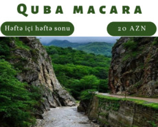 Quba Macara