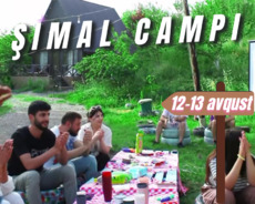 Quba Camp Turu