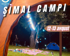 Quba Camp Turu