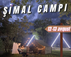 Camp Turu Quba