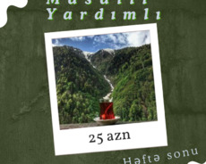 Masallı Yardımlı