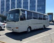 36 Nəfərlik Avtobus sifarişi