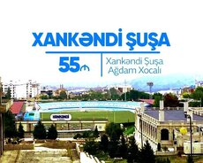 1 və 2 günlük Laçın Şuşa Xankəndi Xocalı turu