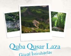 Quba Qusar Laza Turu