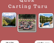 Quba Carting turu