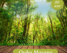 Quba Macara