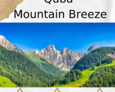 Quba Mountain Breeze