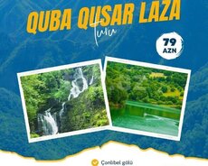 Quba Qusar turu