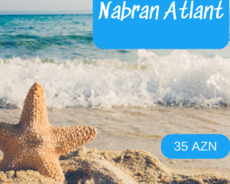 Nabran Atlant