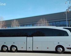 Avtobus sifarişi