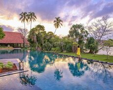 Şri Lankaya Premium Otelere özəl təklif