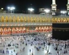 Ümrə Ziyarəti Oktyabr Ayı