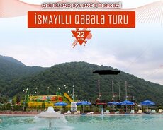 Qəbələ , İsmayilli Nohurgöl , Aşiqbayramli