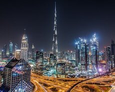 Dubai Otelerine Qaynar təklif