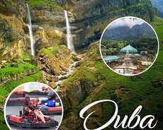 Quba turumuz