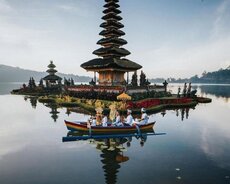 Bali Indoneziya
