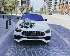 Mercedes Eclass