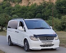 Mercedes Vito sifarişi