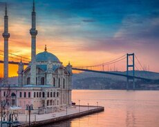 Baki Istanbul Baki Kampanya Bileti