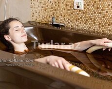 Карабах Отель Нафталан