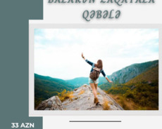 Balakən Zaqatala Qəbələ turu