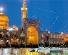 Məşhəd Kərbəla Oktyabr Ayı