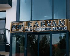 Karvan Hotel Naftalan
