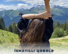 İsmayıllı Qəbələ turu 1 günlük