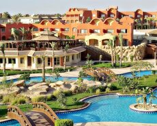 Şarm El Sheikh otel vauceri