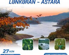 Lənkəran - Astara Turu