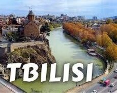 Tbilisi səyahəti