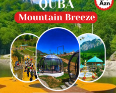 Quba Mountain Breeze