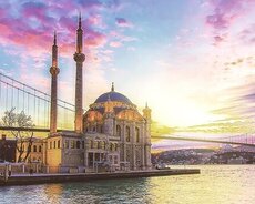 İstanbul turu