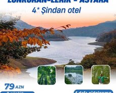 Lənkəran Lerik Astara Sim kəndi