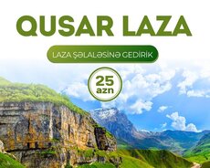 Quba Qusar turu