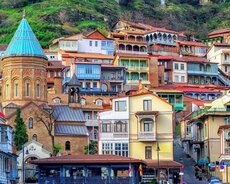Tbilisi tur