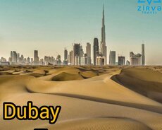 Dubay turu