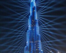 Dubai Qaynar təklif