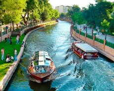 Eskişehir Turu